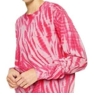 PINK Victoria's Secret Long Sleeve T-shirt  XS